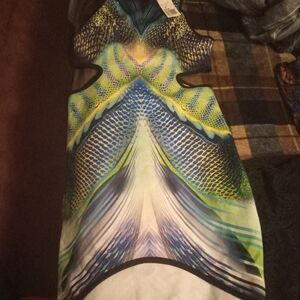 Meet your Posher, Gladys